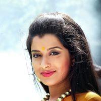 Madhurima Banerjee - Mahankalli Movie Stills